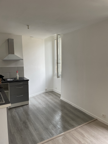 Après - Rénovation d’un appartement à Carmaux 