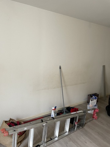 Rénovation appartement - Carmaux